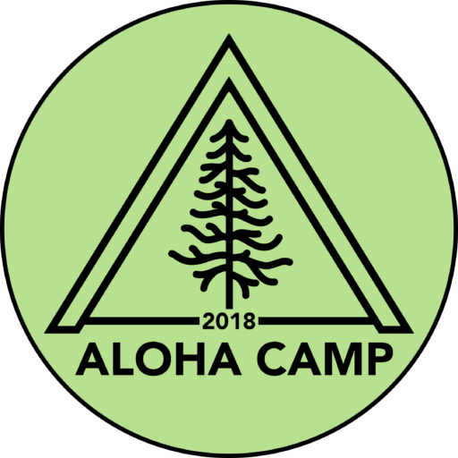 Aloha Camp